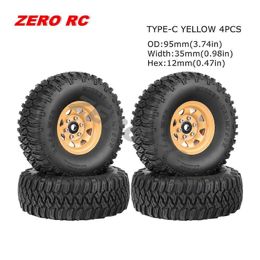 1/10 RC Car Crawler 1.55\