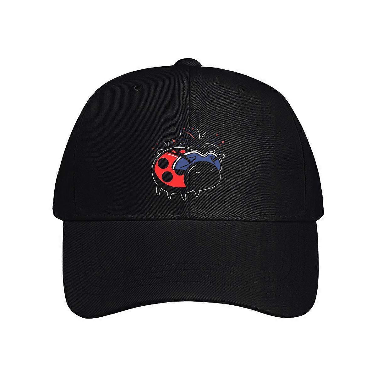 Șapcă de baseball Muste Ladybug