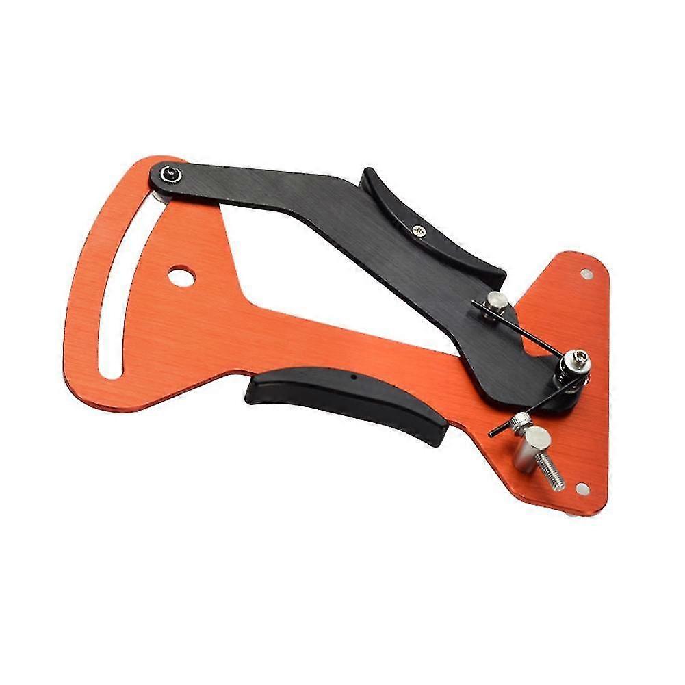 Measurement Adjment Rep Durable Mountain Bike Funct Ycle Spoke Tens Meter Calibrat Tool