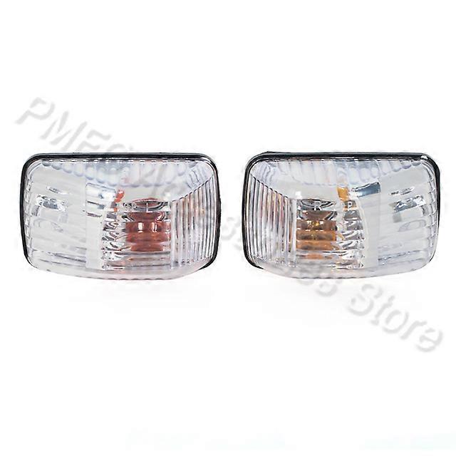 Turn Signal Light Car Side Light Side Marker Light Door Lamp 24V For Car For Isuzu 700p Truck