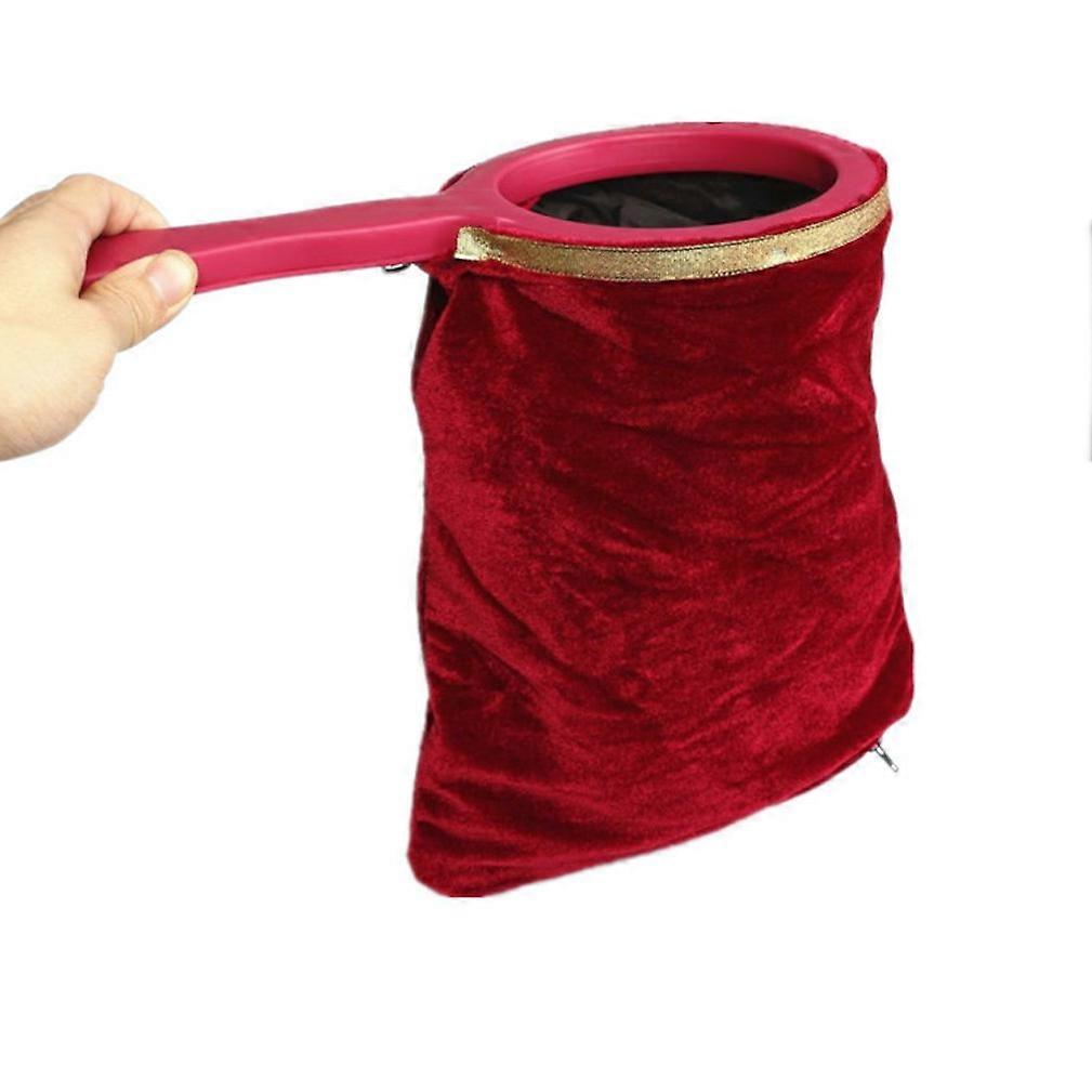Magical Props Change Bag Make Things Appear Disappear Magic Trick Prop Close Up Magic Tricks Toys