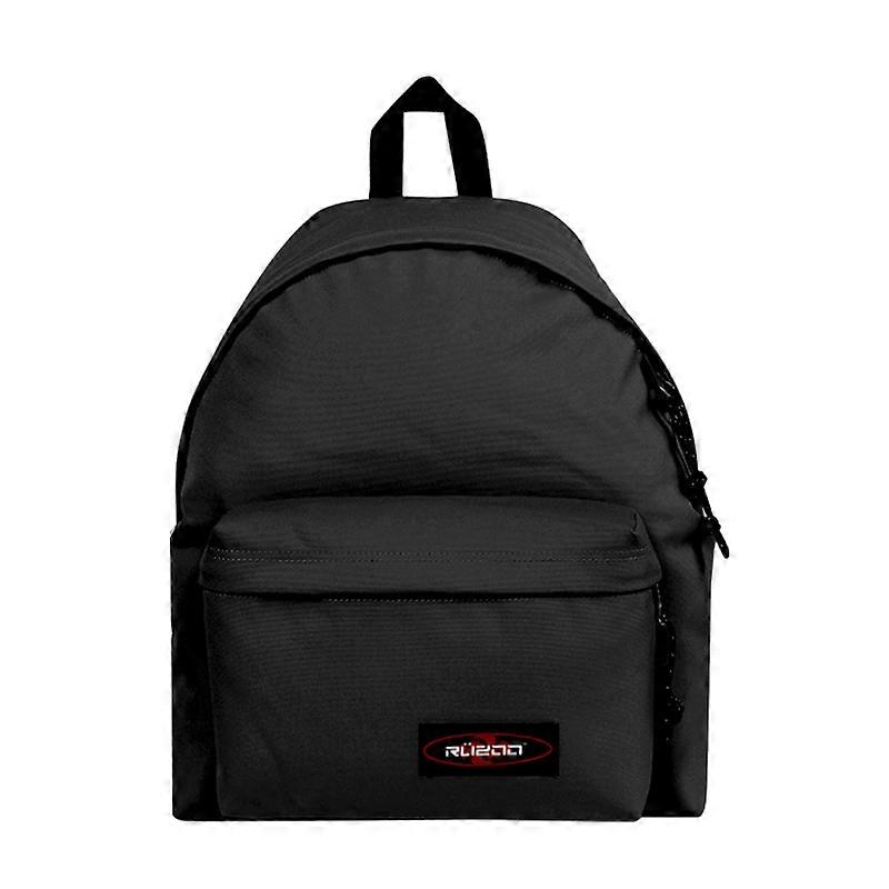 Backpack, 40 cm, 24 L, Black (Black)