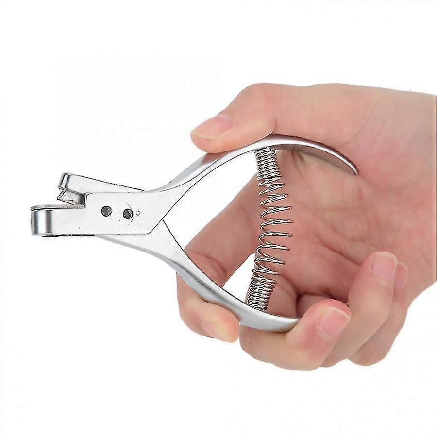 Punch Pliers Checking Pliers With Spring Lifting Tools Hand Tools For Sewing Clothing Patterns