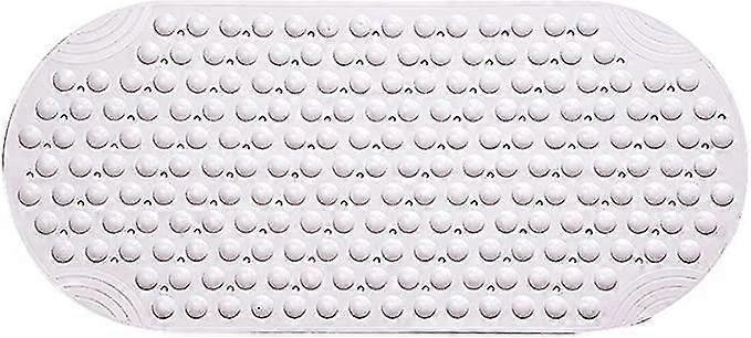 Shower Mat Anti-slip With Suction Cup