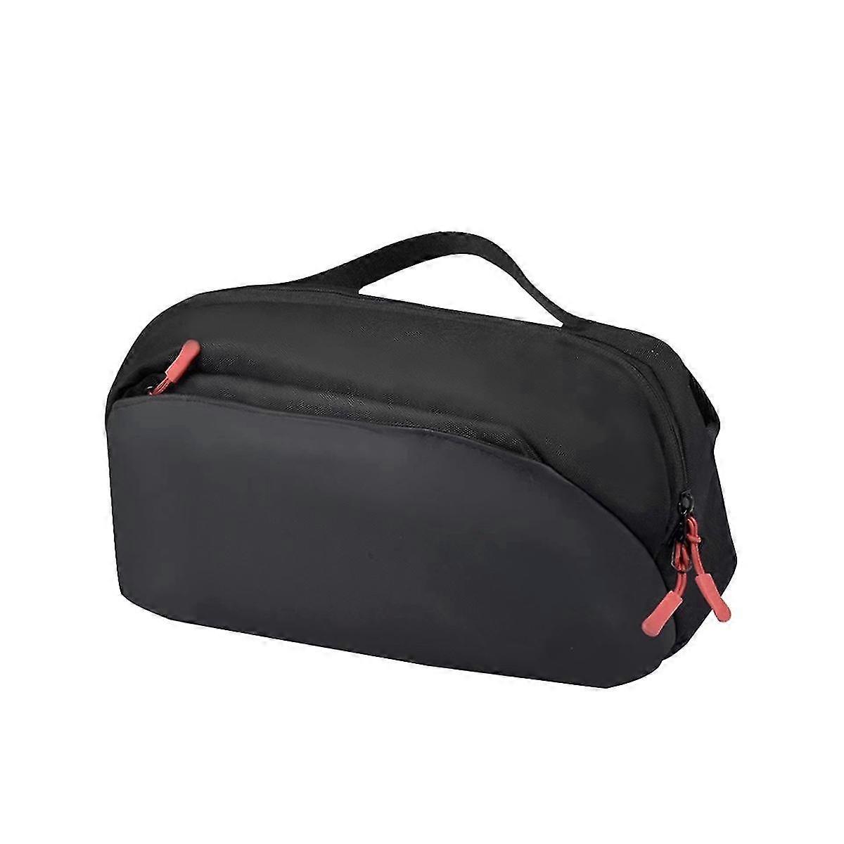 For Ally Handheld Game Console Accessories Storage Bag Windows11 Computer Game Host Storage Bag