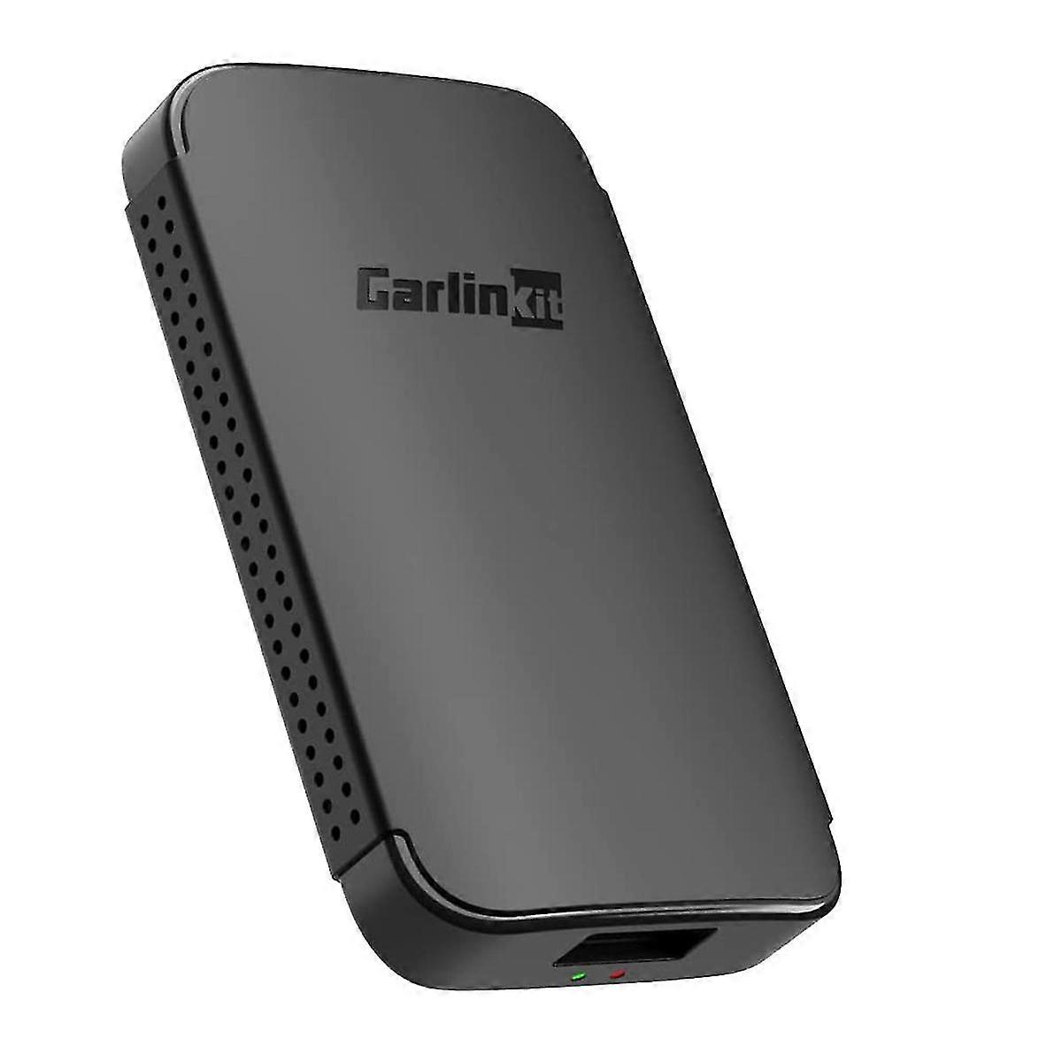 Android Auto Wireless Adapter For Wired Aa Upgrade Aa Wireless, Auto Link, 5g Wifi, Android Auto W