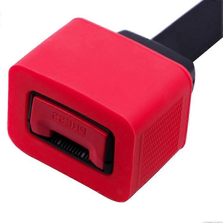 2 PCS Safety Belt Holder Protective Cover 2 PCS