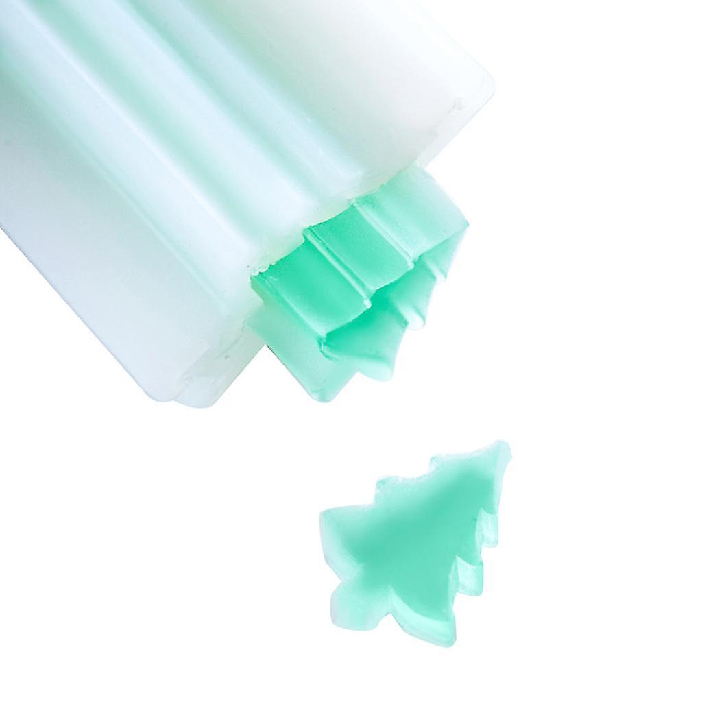 Long Tube Soap Making Silicone Mold Diy Soap Utensils Ice Blocks Making Mould new