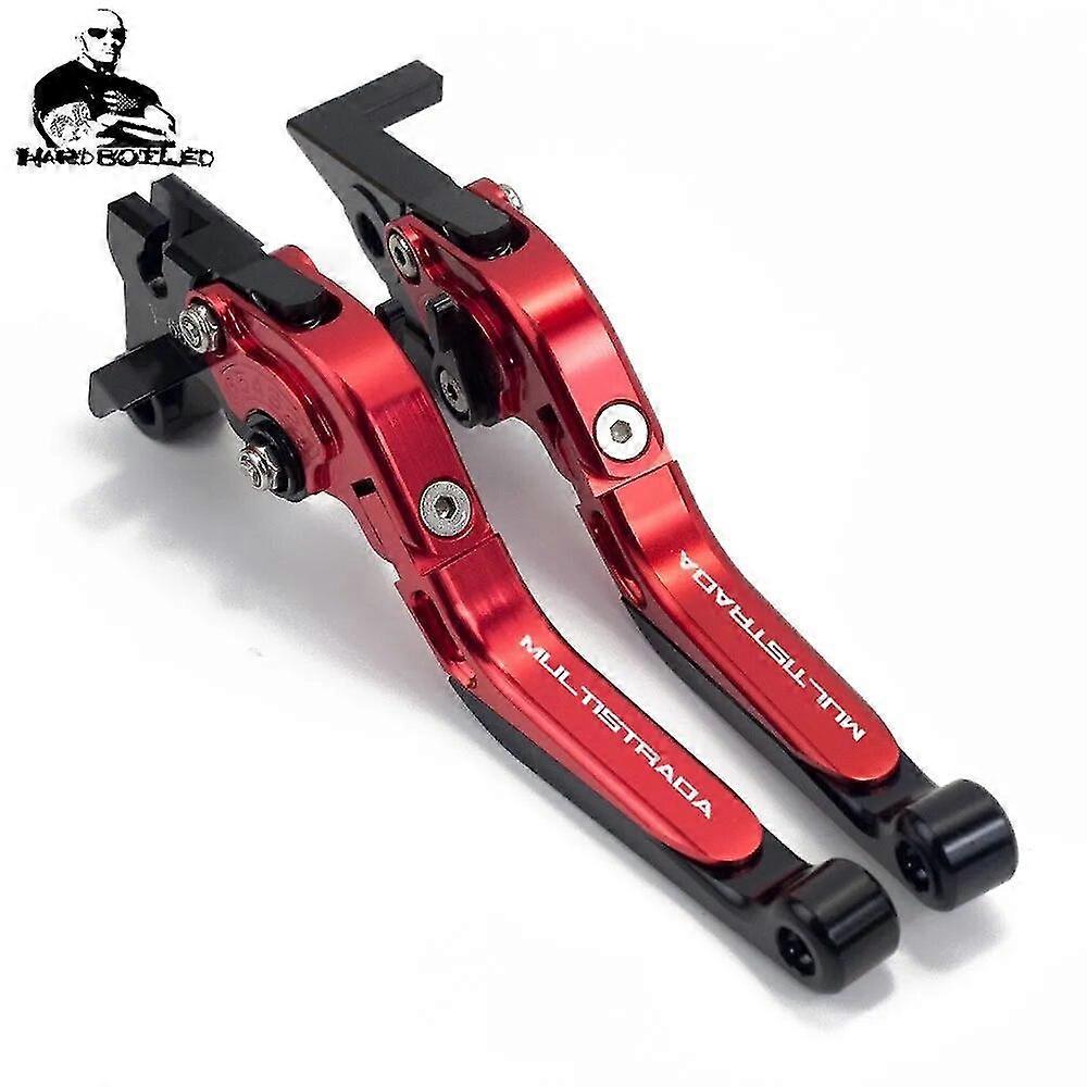 Για Ducati Multistrada1200s Multistrada1260s Multistrada1260gt Multistrada 1200s 1260s 1200gt 1260gt 010-2020 Μανέτα Συμπλέκτη Φρένων