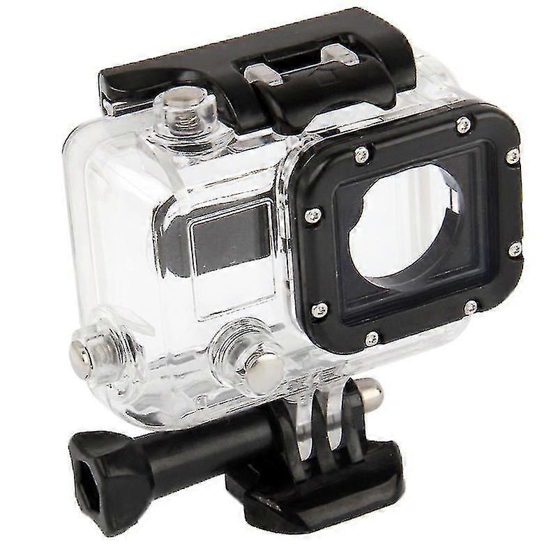 Waterproof Housing Protective Case For Gopro Hero3