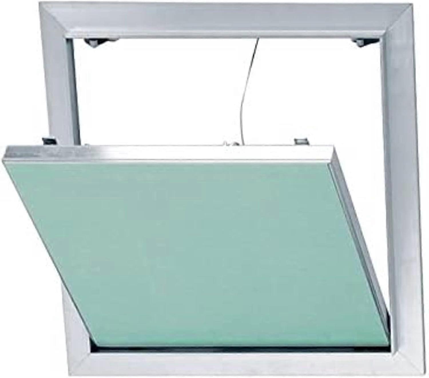 Aluminum Placoplatre Access Ceiling Access - 20*20cm