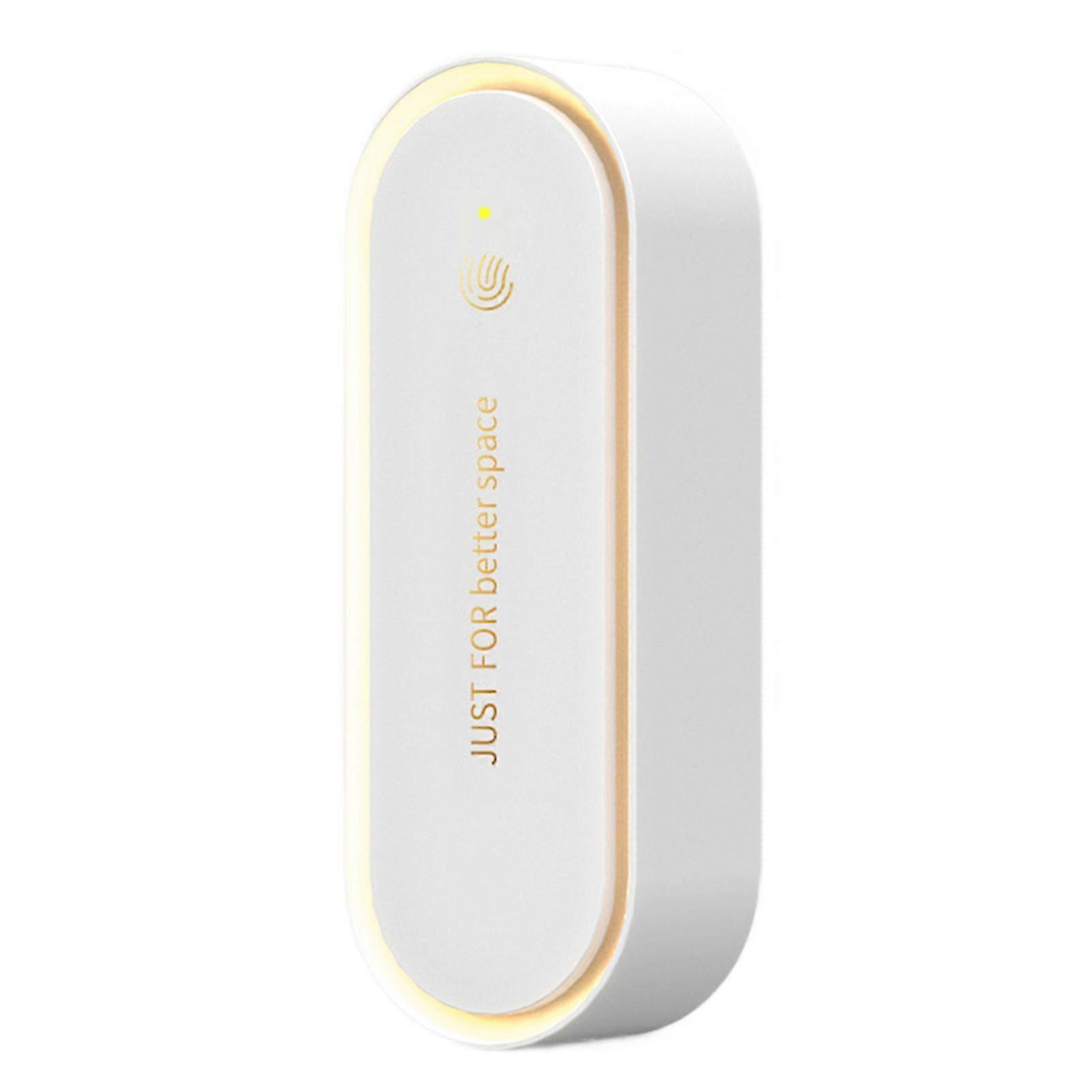 Ultrasonic Mosquitoes Repeller Wide Coverage Multifunctional Fly Repeller Night Light No Harm For Pets People