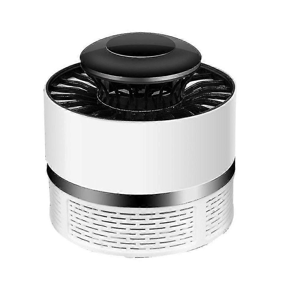 Electric Usb Fly Bug Zapper Mosquito Insect Killer Led Light Trap Lamp Pest Control Tool