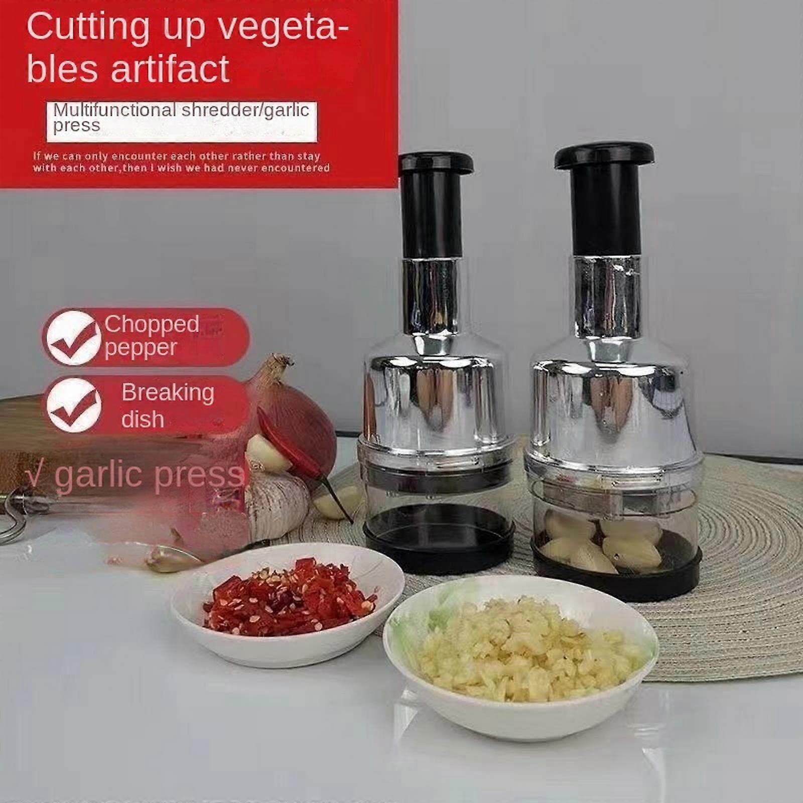 Peeler Garlic Artifact Kitchen Multi-Functio