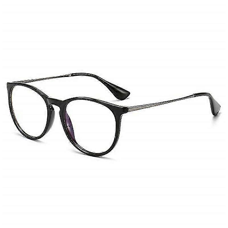 Womens Filter Retro Bloc Glasses