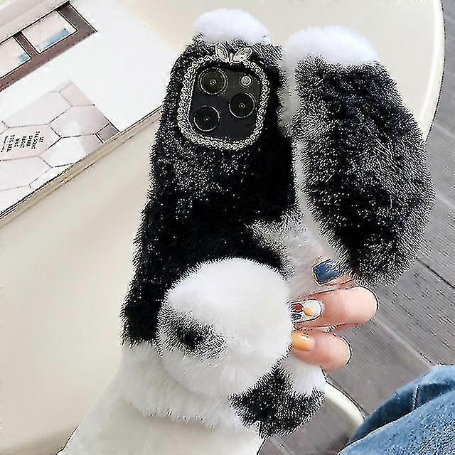Phone Case For Apple Back Cover Iphone 14 Pro Max 14 Plus 13 12 11 Pro Max Mini X Xr Xs Dustproof Shockproof Plush Plush
