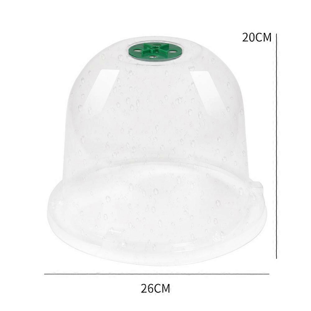 ガーデンツールミニサーマルカバー - 新規-6個