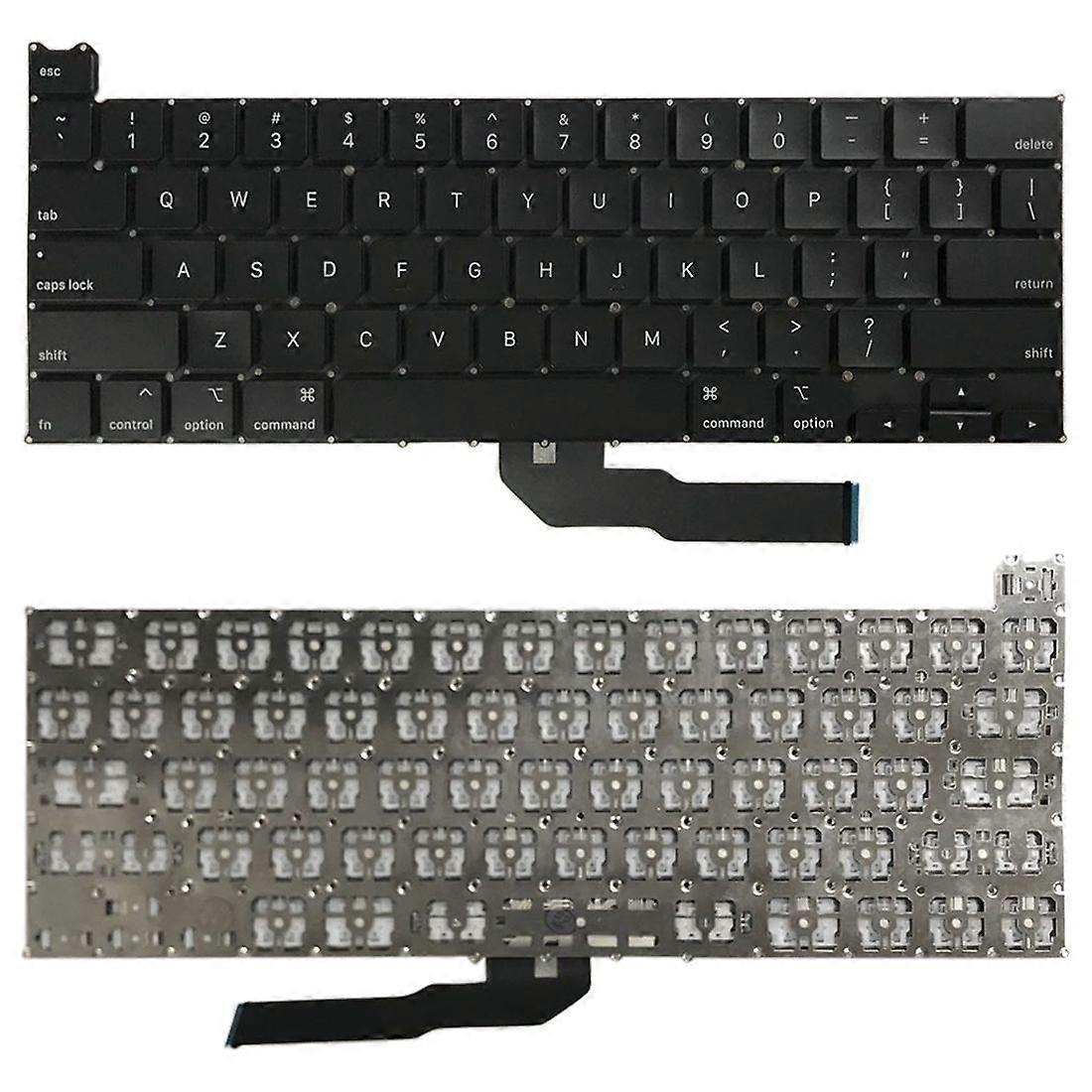 US Version Keyboard for Macbook Pro 13 A2251 2020