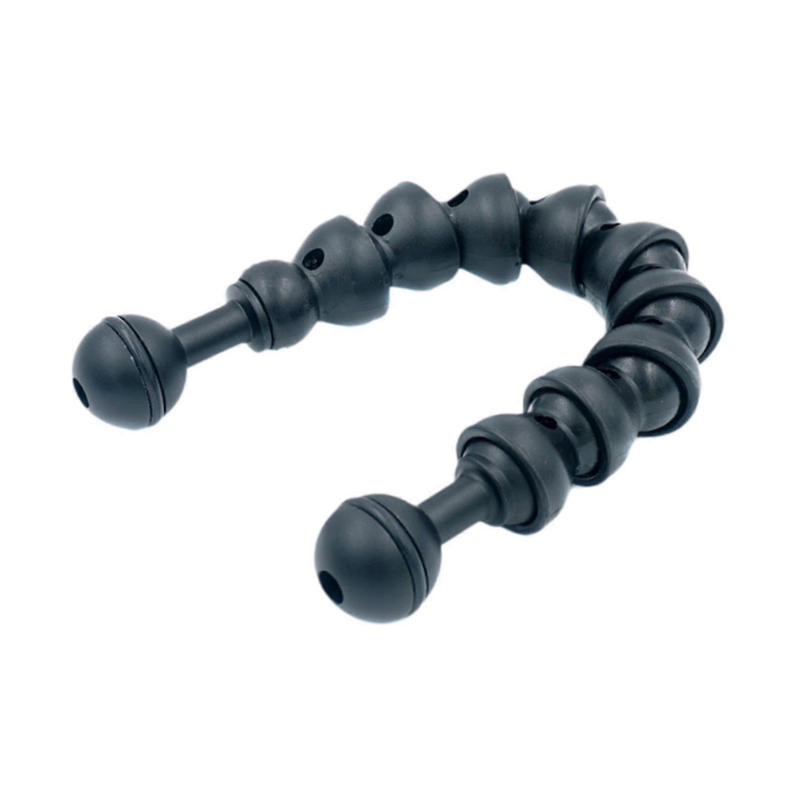 Flex Arm Lightweight Arm Diving Flex Joint Arm for Underwater Camera Housing