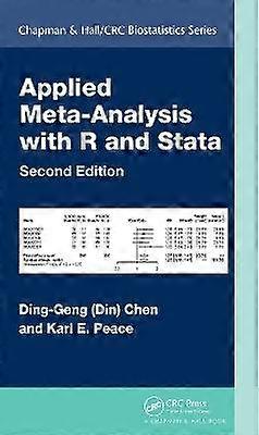 Applied Meta-Analysis with R and Stata