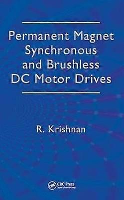 Permanent Magnet Synchronous and Brushless DC Motor Drives