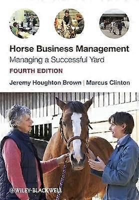 Horse Business Management