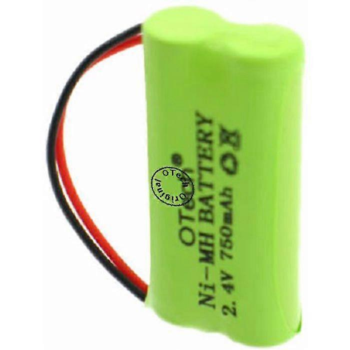 Cordless Phone Battery for SAGEM D18T