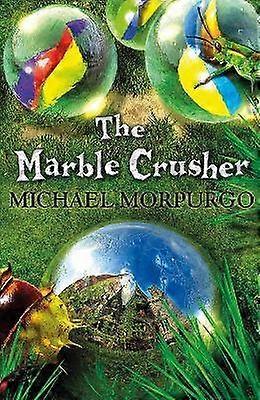 La trituradora de mármol