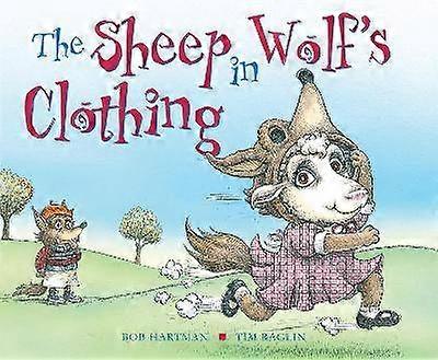 The Sheep in Wolf's Clothing