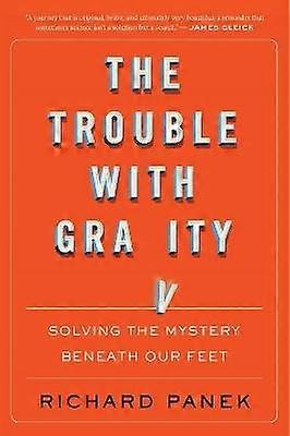 Trouble with Gravity