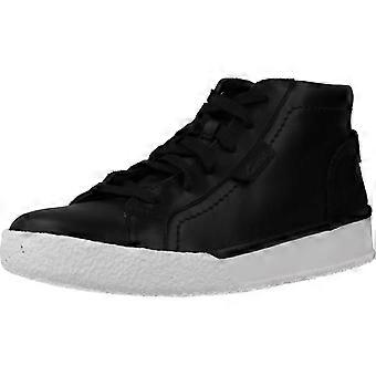 Buty Clarks Craft Cup Hi Casual