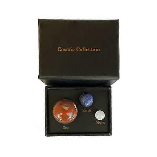 COSMIC High Quality Educational Discover Science Collection Set Perfect Gift