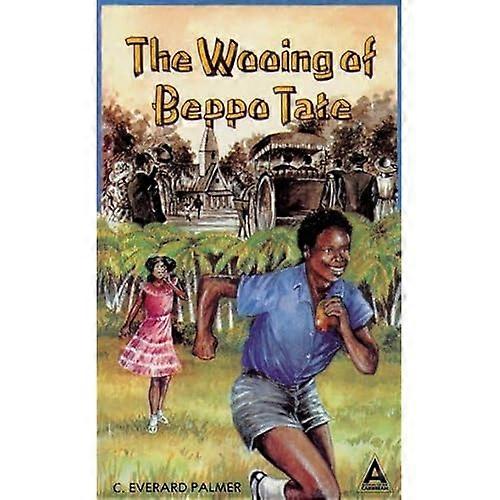 The Wooing of Beppo Tate (Multicultural)