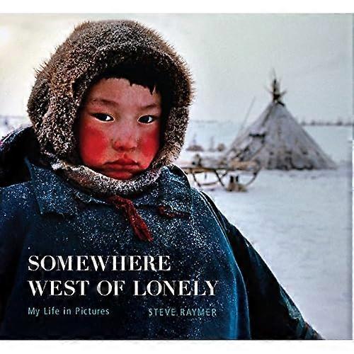 Et sted vest for ensomme