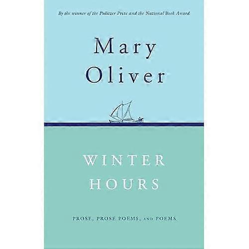 Winter Hours