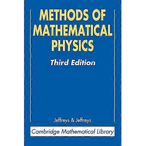 Methoden der mathematischen Physik