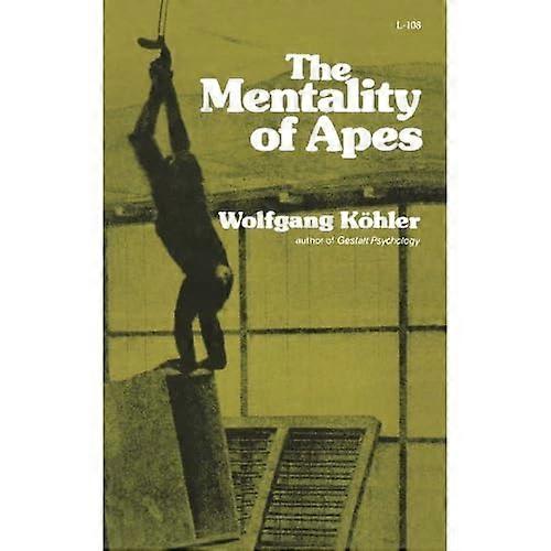 Mentaliteten hos apor