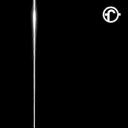 Fader First Light CD (2017)