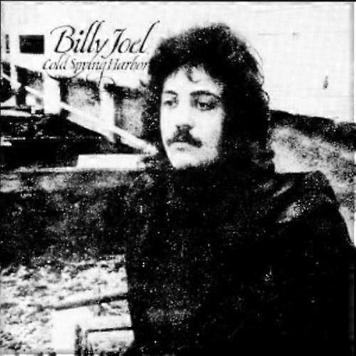 Billy Joel Cold Spring Harbor CD