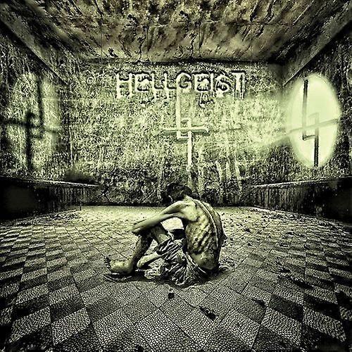 Hellgeist Hellgeist CD (2014) NIEUW