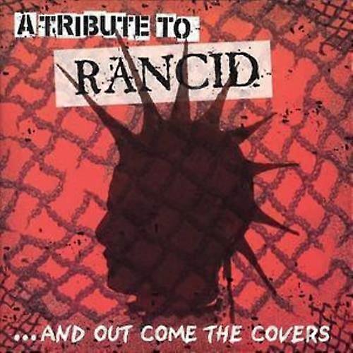 Various Artists Tribute to Rancid CD (2003)