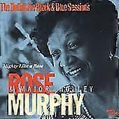 Murphy Rose Mighty Like a Rose CD