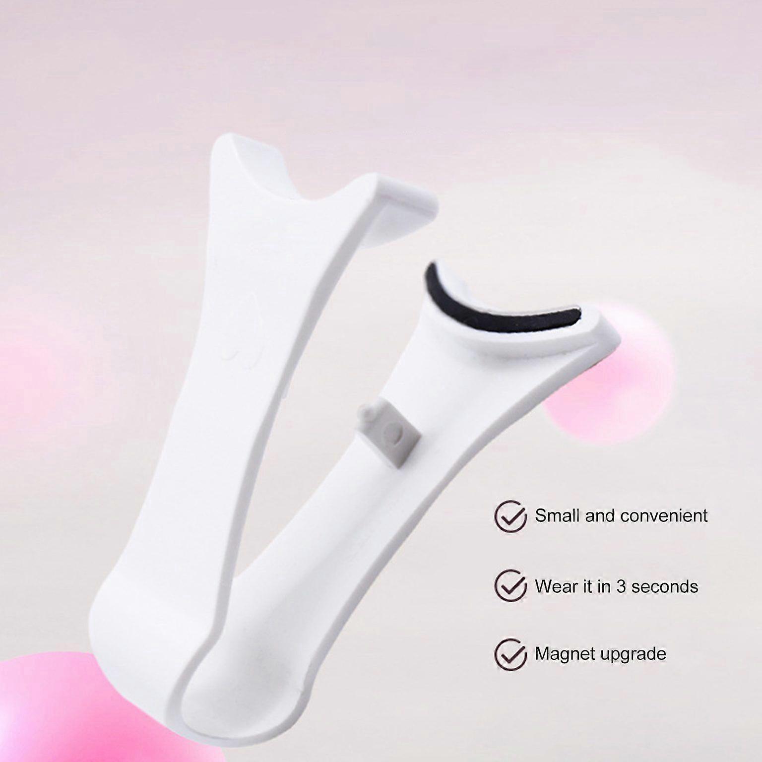 5-częściowy zestaw narzędzi do magnetycznego aplikatora do rzęs - Easy Clip-On Helper dla idealnych rzęs