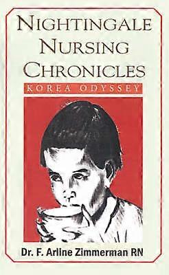 Nightingale Nursing Chronicles Korea Odyssey