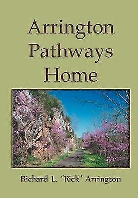 Arrington Pathways Home