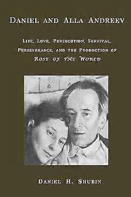 Daniel et Alla Andreev