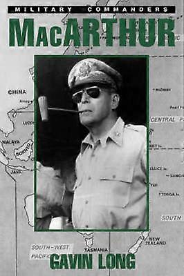 MacArthur
