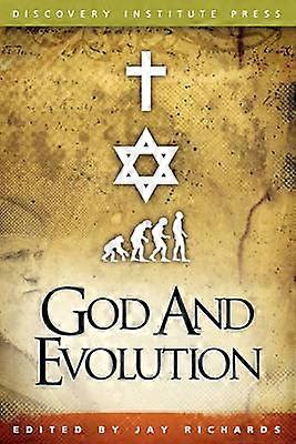 God and Evolution