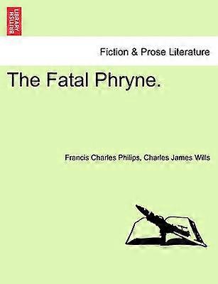 Phryne fatală