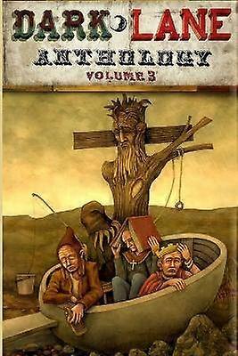 Dark Lane Anthology